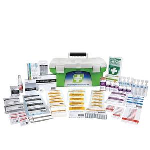 Warrior Medical FastAid R2 Workplace Response Kit