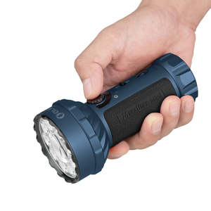 Flashlights And Lighting: Olight Marauder Mini 7000 Lumens High Intensity RGB LED Torch