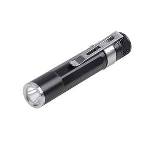 Nite Ize INOVA XS LED Flashlight - Black