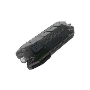 Nitecore TUBE Tiny USB Rechargeable Keychain Light