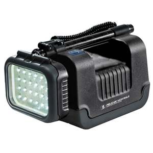 Flashlights And Lighting: Pelican RALS 9430 Remote Area Lighting System