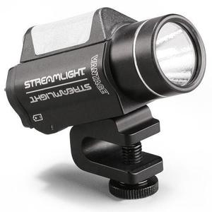 Streamlight Vantage 115-Lumens Helmet-Mounted Light