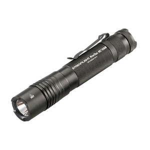 Flashlights And Lighting: Streamlight ProTac HL USB Rechargeable 850-Lumen Tactical Flashlight