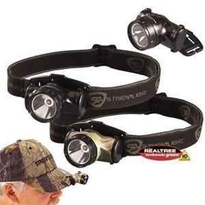 Streamlight Enduro LED Compact Lightweight 50-Lumens Headlamp