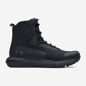 Under Armour Women's Valsetz Tactical Boots Black