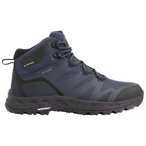 Footwear: Hi-Tech Altitude Nytro Mid WPMen's Boots Navy/Black