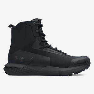 Under Armour Charged Valsetz Black/Jet Gray