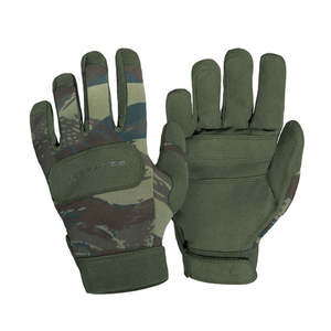 Pentagon Tactical Duty Mechanic Gloves Camo