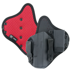 Stealth Gear Appendix Plus Ventcore Holster for Glock 26/27/33