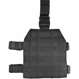 Holsters: Blackhawk S.T.R.I.K.E. Drop Leg Molle Gear Platform