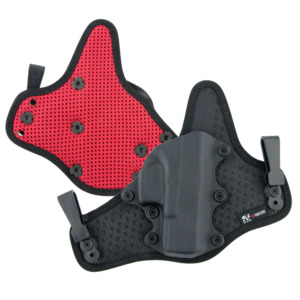 Stealth Gear IWB Standard Ventcore Holster for Glock 19 without Weapon Light