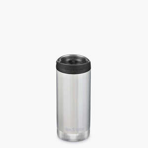 Klean Kanteen 12 oz TKWide Insulated Coffee Tumbler with Café Cap
