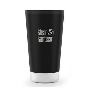 Hydration: Klean Kanteen 16oz Tumbler Insulated Black