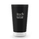 Klean Kanteen 16oz Tumbler Insulated Black