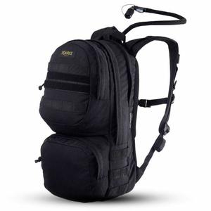 Hydration: Source Tactical Commander Hydration Cargo Pack Black
