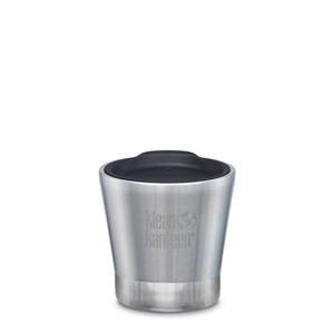 Hydration: Klean Kanteen 8oz Tumbler Insulated Brushed Stainless