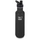 Klean Kanteen 27oz Classic Sport Cap Shale Black