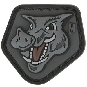 Morale Patches: Maxpedition Pig Morale Patch