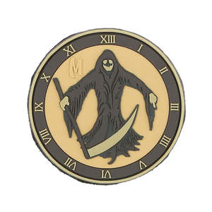 Morale Patches: Maxpedition Reaper Morale Patch