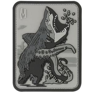 Morale Patches: Maxpedition Bearsharktopus Morale Patch