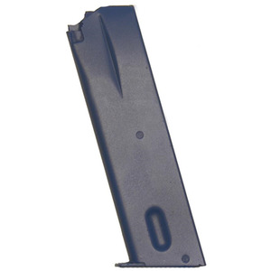 Training Gear: Blue Training Guns - Blue Training Mag/5906 Color: Blue