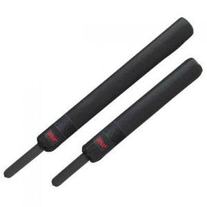 Training Gear: ASP Padded Training Baton with Belt Carrier