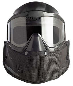 Training Gear: Mark Pro Gear Flex Top for Gen2 Helmet (Helmet not Included)