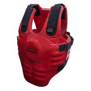Training Gear: Redman XP Body Guard