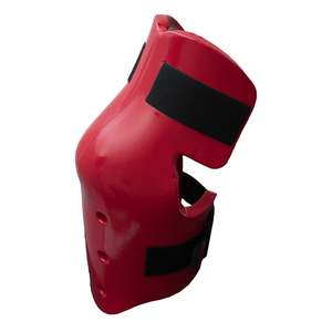 Training Gear: Redman XP Shoulder Guard