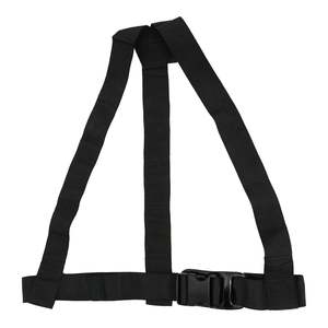 Training Gear: Redman Thigh Guard Harness