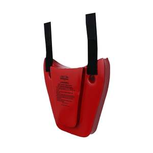 Training Gear: Redman Enhanced Throat Guard