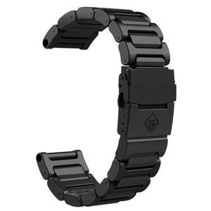 Hazard 4 Titanium Bracelet for Heavy Water Diver