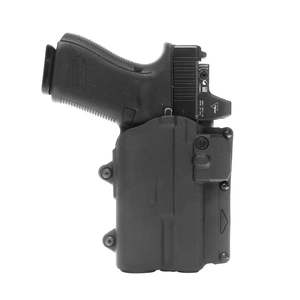 Alien Gear Rapid Force LVL 2 Slim Holster for Glock 19