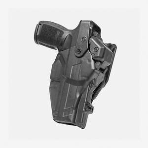 Alien Gear Rapid Force Duty Holster for Glock 19 - Matte Finish Level 3 Retentio&hellip;