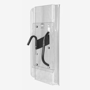 Armadillo Riot Shields: Armadillo Intermediate Riot Shield SH010