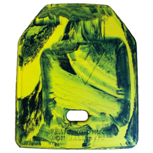 Armor Australia: Armor Australia Weighted Training Plates