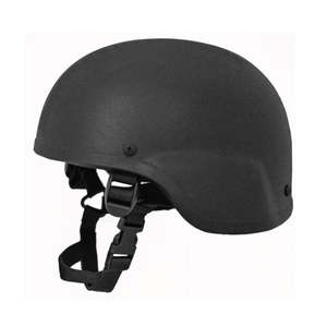 Armor Australia ACH Ballistic Helmet Black