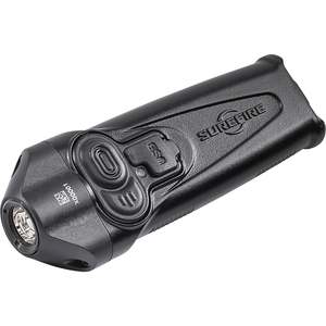 Flashlights And Lighting: Surefire Stiletto Multi-Output Rechargeable Pocket LED Flashlight with MaxVision Beam