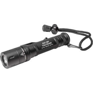 Flashlights And Lighting: Surefire E2T MaxVision Tactician Dual-Output MaxVision Beam LED Flashlight