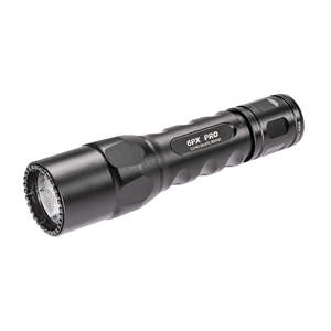 Surefire 6PX Pro Dual Output LED Flashlight