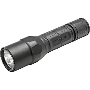Surefire G2X Law Enforcement Edition Dual-Output LED Flashlight