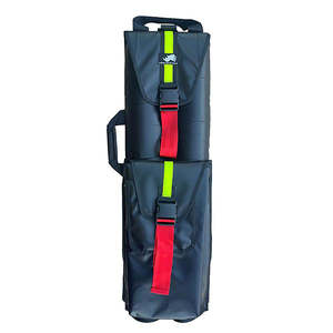 Sweden Entry Tools Set: Sweden Entry Tools SET Bag for Firefighter Kit 10033