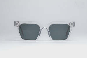 ACCESSORIES: USEAGE LARGE CLEAR