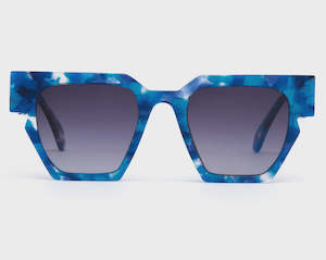 ACCESSORIES: HOMAGE COBALT