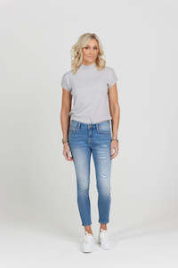 Cult Of Individuality: Hadley Alter Ego Boyfriend Jean