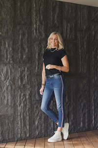 Cult Of Individuality: Scarlet Jean