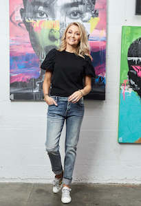 Cult Of Individuality: Frankie Alter Ego Boyfriend