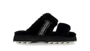 Emu: Wobbegong Black