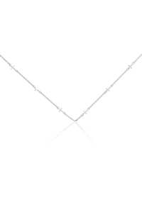 Stolen Girlfriends Club: Stolen Cross Choker