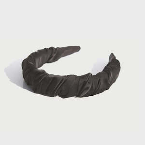 Gifts Under 50 00: Headband - Ruched